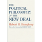 The Political Philosophy of the New Deal - Paperback