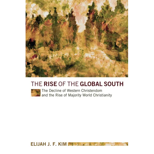 The Rise of the Global South - Paperback