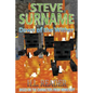 Steve Surname: Dawn Of The Wither - Paperback