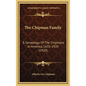 The Chipman Family: A Genealogy Of The Chipmans In America, 1631-1920 (1920) - Hardcover