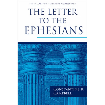 The Letter to the Ephesians - Hardcover