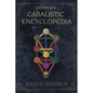 Godwin's Cabalistic Encyclopedia - Hardcover