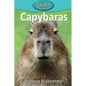 Capybaras - Paperback