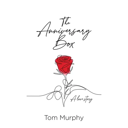 The Anniversary Box - Hardcover