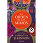 La Orden de Los Mimos / The Mime Order - Paperback