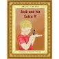 Jack and his Extra Y - Paperback