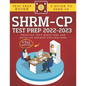 SHRM-CP Test Prep 2022-2023: +300 Practice Test Questions & Detailed Answer Explinations - Paperback