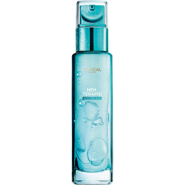 L'Oreal Paris Nem Terapisi Aloe Vera Face Moisturizer for Dry & Sensitive Skin - 2.37 fl oz