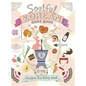 Soulful Korean Cook Book: Heartfelt Korean Recipes for Every Mood and Moment - Hardcover