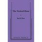 The Vertical Hour - Paperback