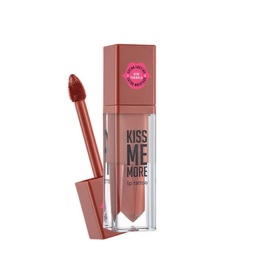 Flormar Liquid Matte Lipstick - Long-Lasting Moisturizing Lip Color with Transferproof Property