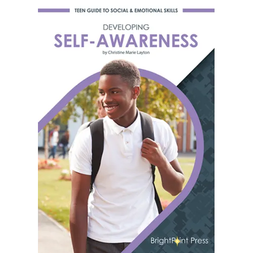 Developing Self-Awareness - Hardcover