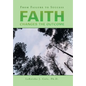 Faith Changes the Outcome: From Failure to Success - Hardcover