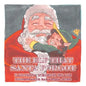 The Elf that Santa Forgot - Paperback
