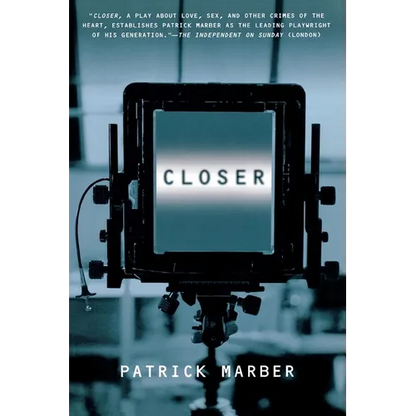 Closer: A Play - Paperback