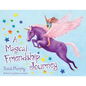 A Magical Friendship Journey - Paperback