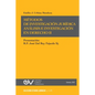MÉTODOS DE INVESTIGACIÓN JURÍDICA. Análisis e investigación en Derecho IInvestigación Jurídica - Paperback