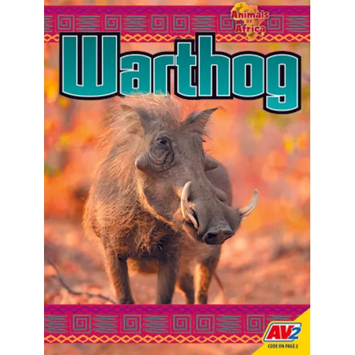 Warthog - Library Binding