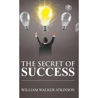 The Secret of Success - Hardcover