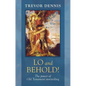 Lo and Behold! - The power of Old Testament story telling - Paperback
