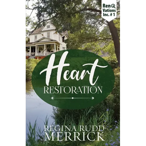 Heart Restoration - Paperback