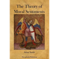 The Theory of Moral Sentiments - Paperback