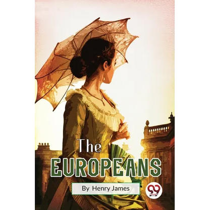 The Europeans - Paperback