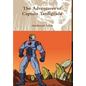 The Adventures of Captain Tardigrade - Hardcover