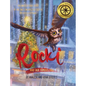 Rocki and Her Famous Tree: The (mostly) true story of one owl's unexpected trip to Rockefeller Plaza - Hardcover
