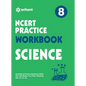Workbook Science Class 8th - Paperback