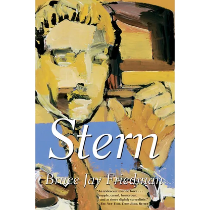 Stern - Paperback