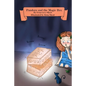 Pandora and the Magic Box - Paperback