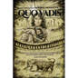 Quo Vadis - Paperback