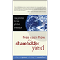 Free Cash Flow and Shareholder Yield: New Priorities for the Global Investor - Hardcover