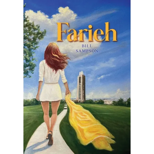 Farieh - Hardcover