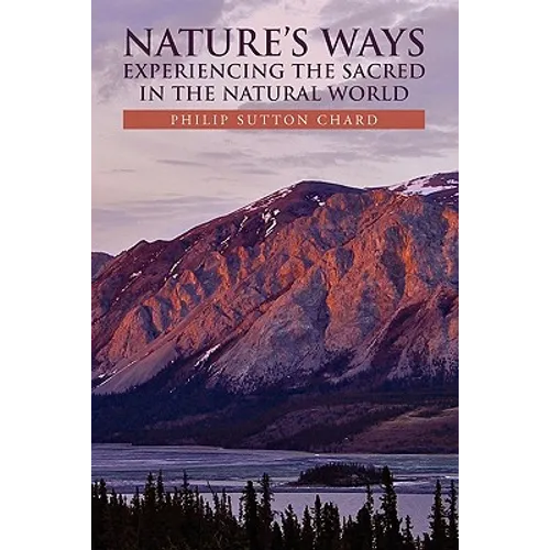 Nature's Ways - Paperback