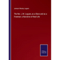 The Rev. J.W. Loguen, as a Slave and as a Freeman: a Narrative of Real Life - Paperback