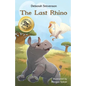The Last Rhino - Paperback