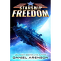 Starship Freedom - Paperback