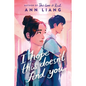 I Hope This Doesn't Find You - Hardcover