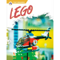 Lego - Library Binding