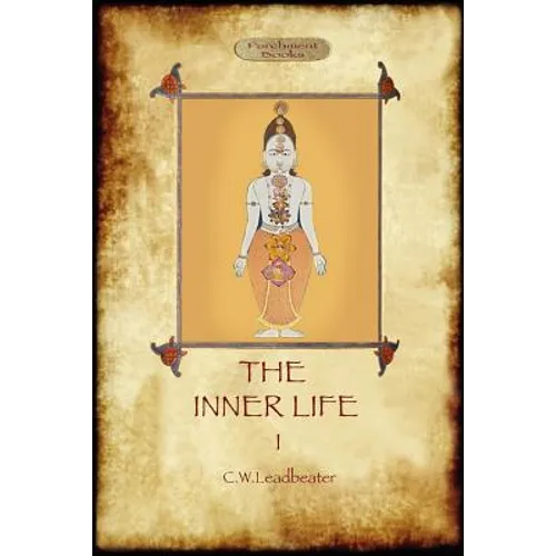 The Inner Life - volume I - Paperback