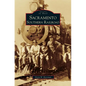 Sacramento Southern Railroad - Hardcover