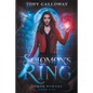 Solomon's Ring - Paperback