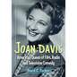 Joan Davis: America's Queen of Film, Radio and Television Comedy - Paperback