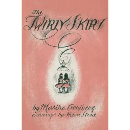 The Twirly Skirt - Paperback