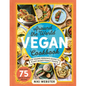 Around the World Vegan Cookbook: The Young Persons' Guide to Plant-Based Family Feasts - Hardcover