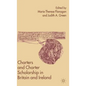 Charters and Charter Scholarship in Britain and Ireland - Hardcover