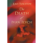The Death of Ivan Ilyich - Paperback