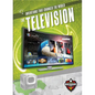 The Television - Library Binding